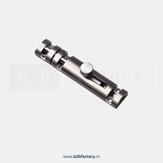 Aluminium Baby Latch Xylo