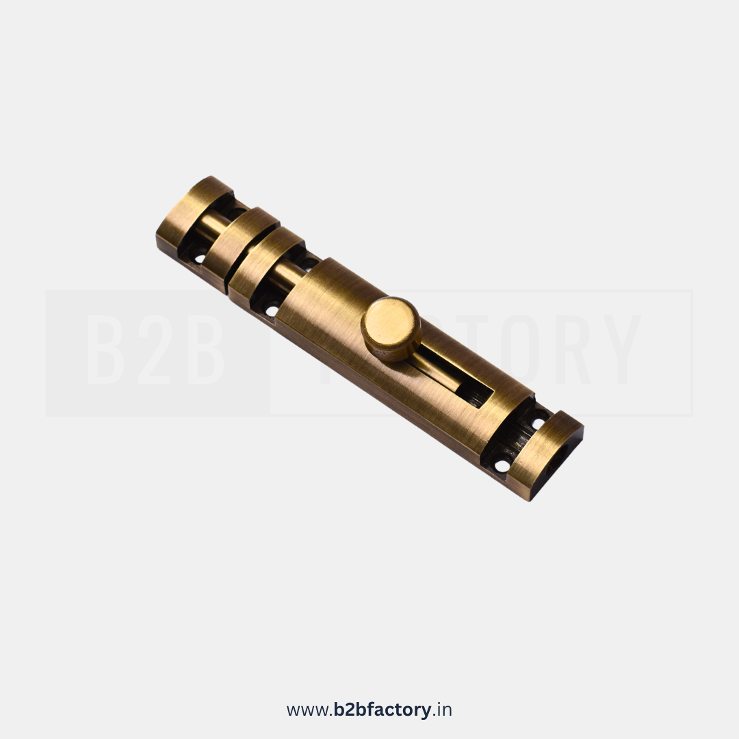 Aluminium Baby Latch Xylo