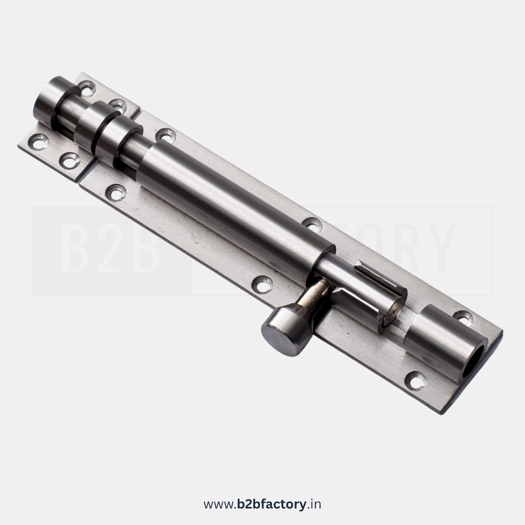 Aluminium Tower Bolt Apple