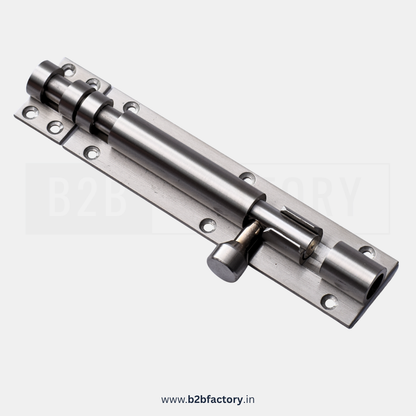 Aluminium Tower Bolt Apple