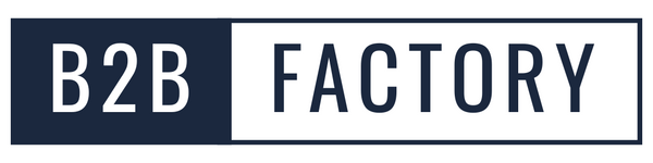 B2B FACTORY