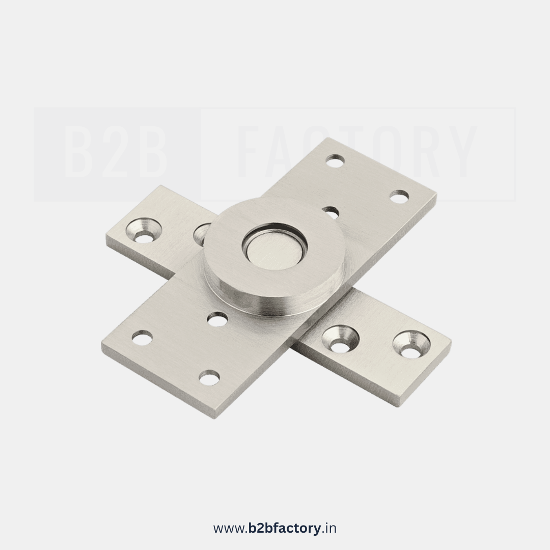 Brass Bearing Pivot