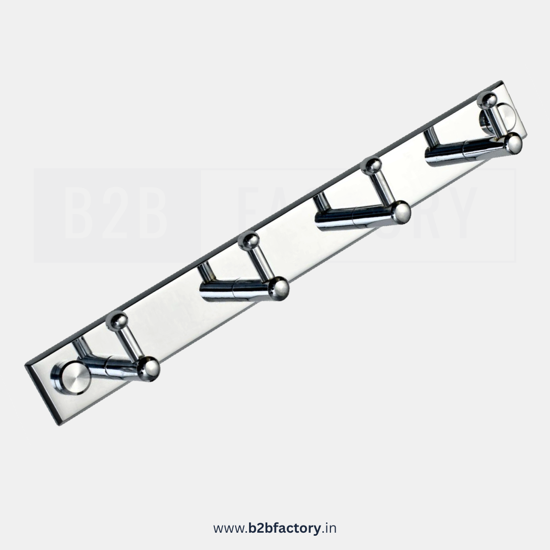 Brass Hook Barrel