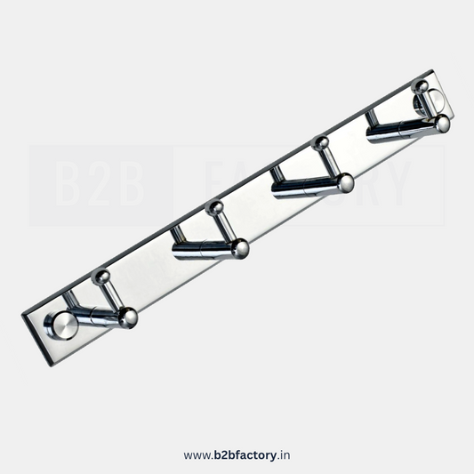 Brass Hook Barrel