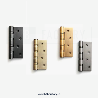 Brass Bearing Hinges