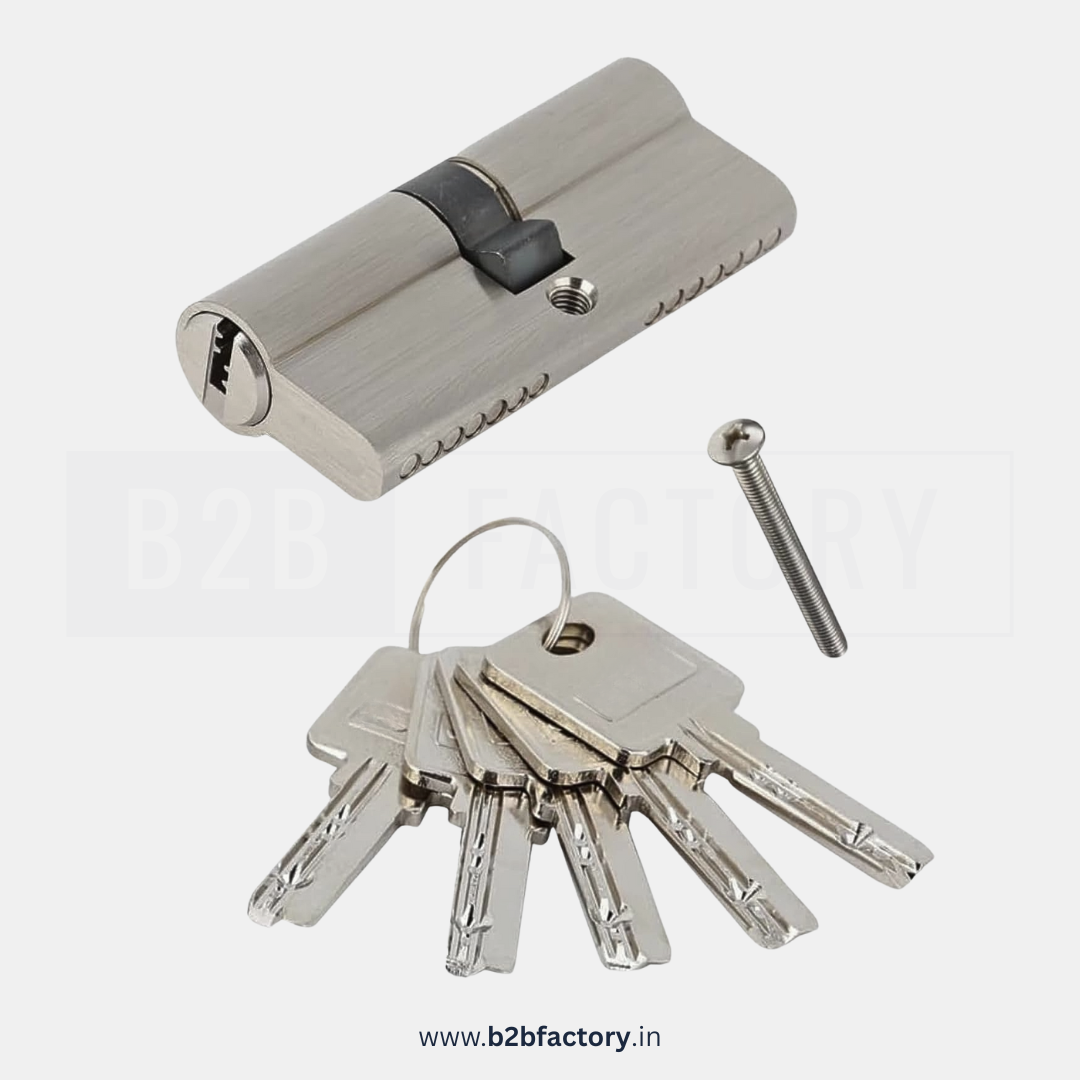 Both Side Key Cylinder