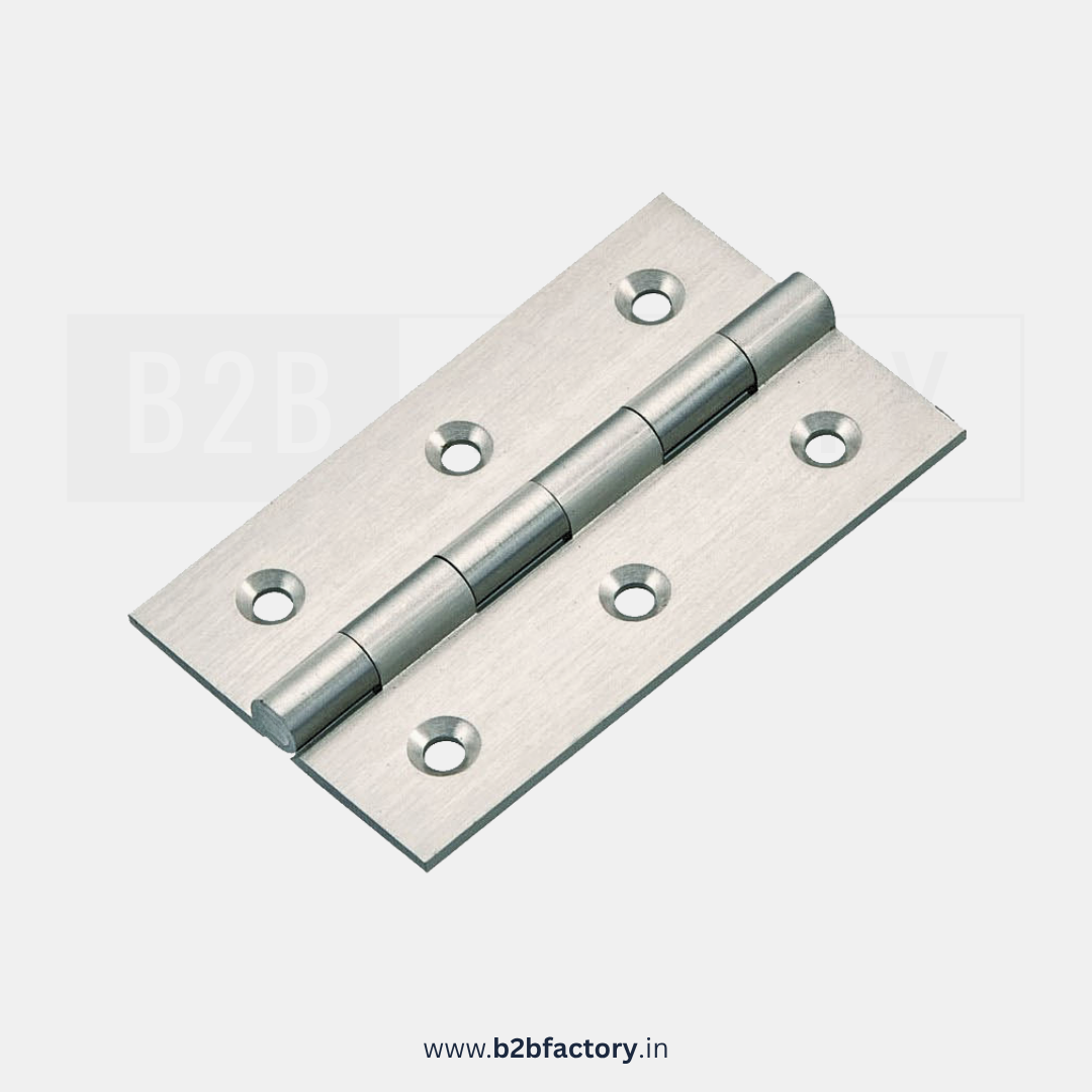 Brass Butt Hinges