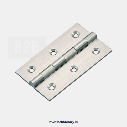 Brass Butt Hinges