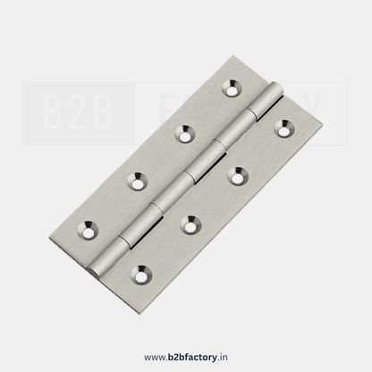 Brass Butt Hinges