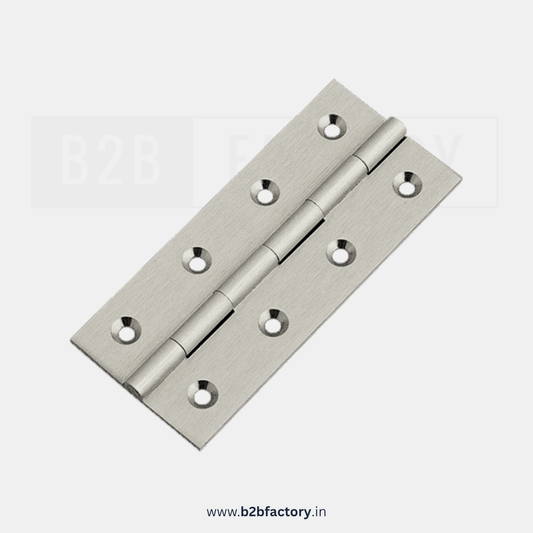Brass Butt Hinges