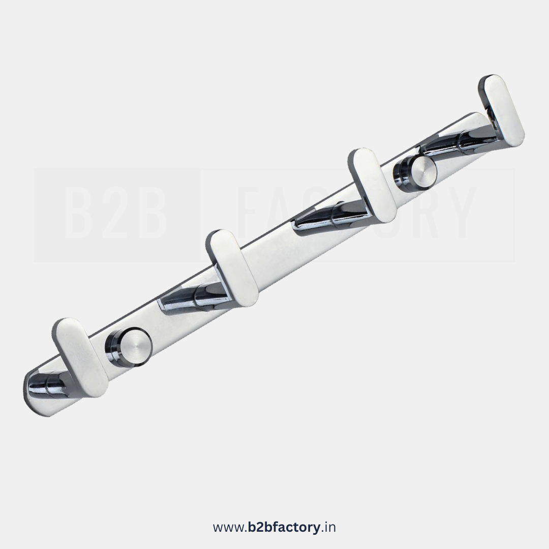 Brass Hook Capsule