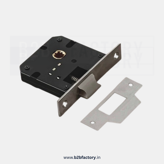 Cylinder Baby Latch