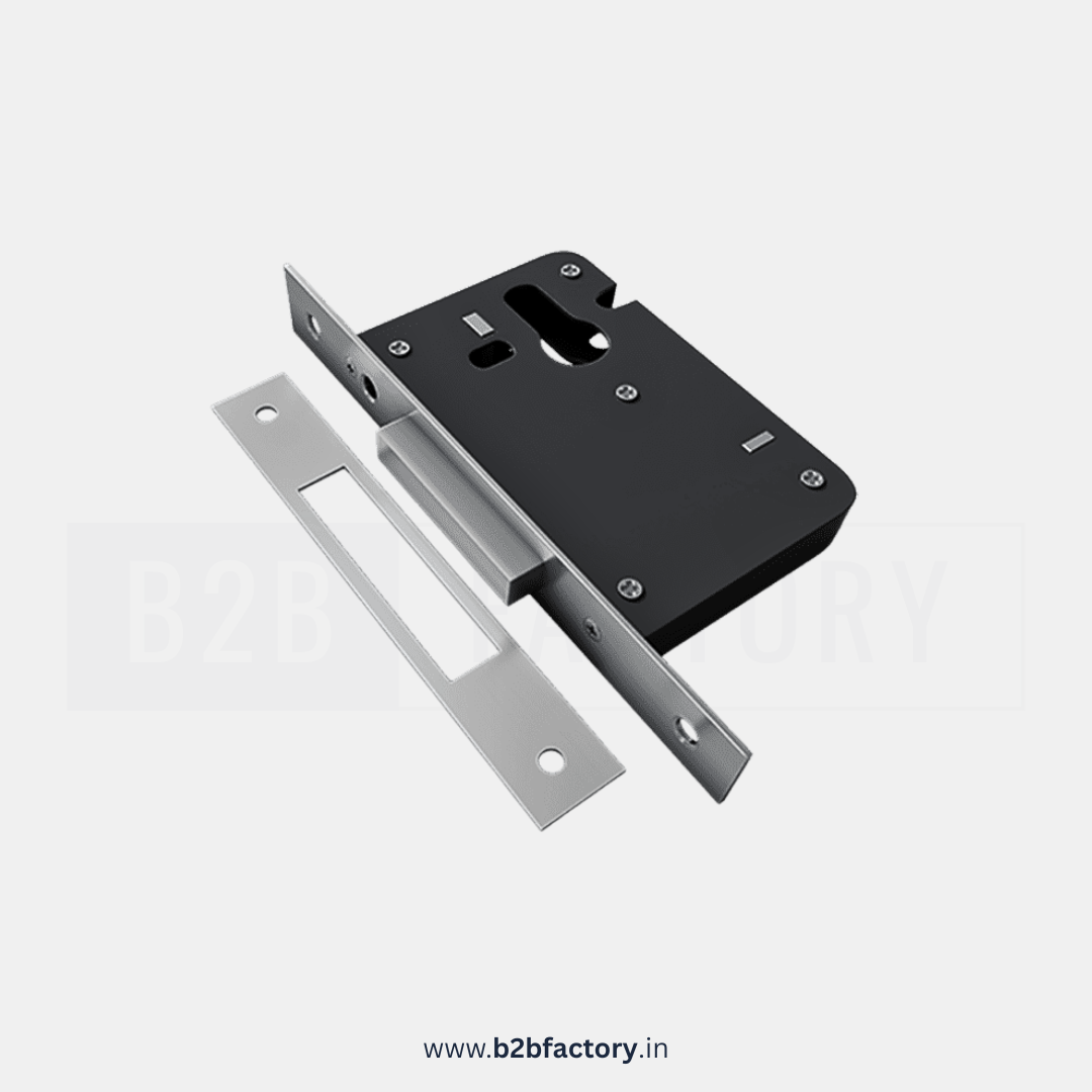 Cylinder Dead Lock Body