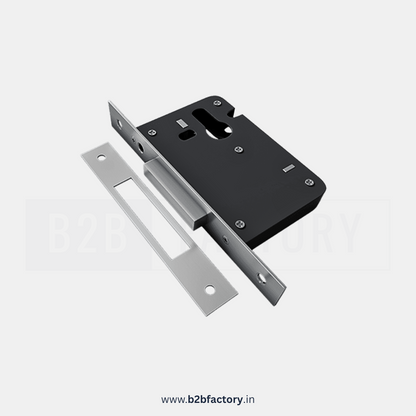 Cylinder Dead Lock Body