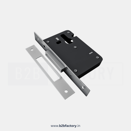 Cylinder Dead Lock Body