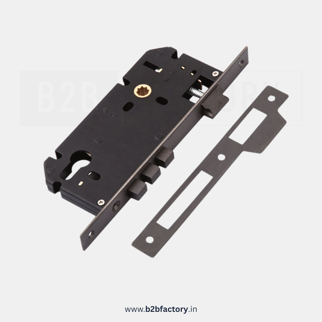 Cylinder Lock Body