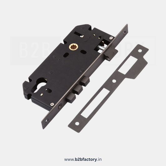 Cylinder Lock Body