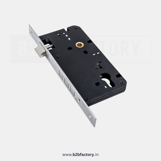 Cylinder Lock Body