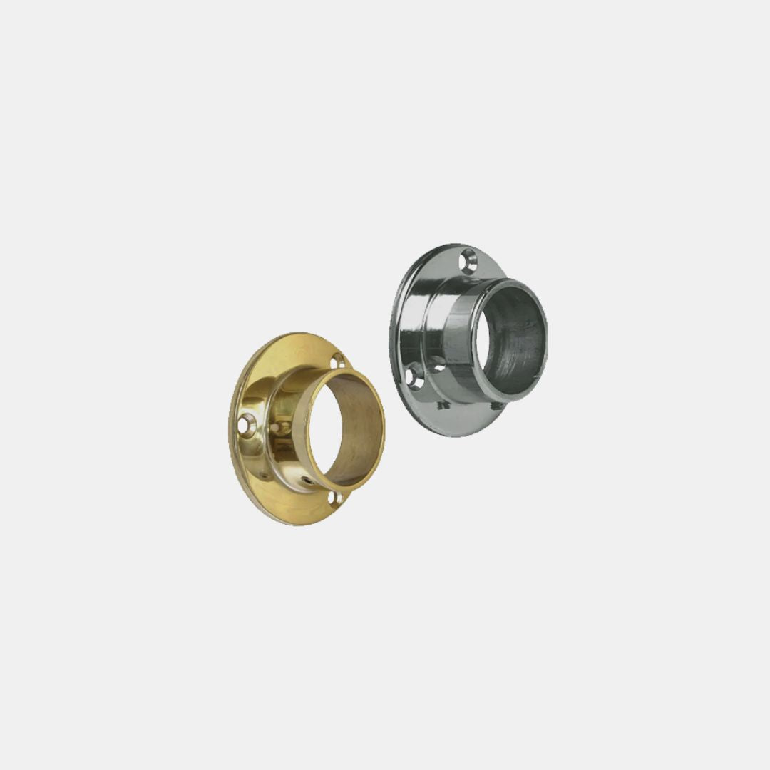 Brass Fix Socket