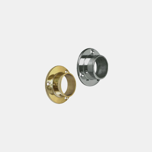 Brass Fix Socket