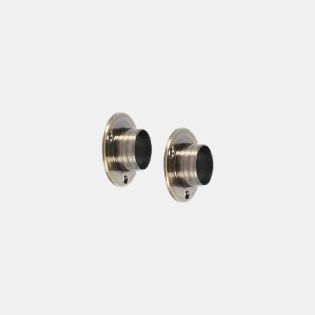 Brass Fix Socket