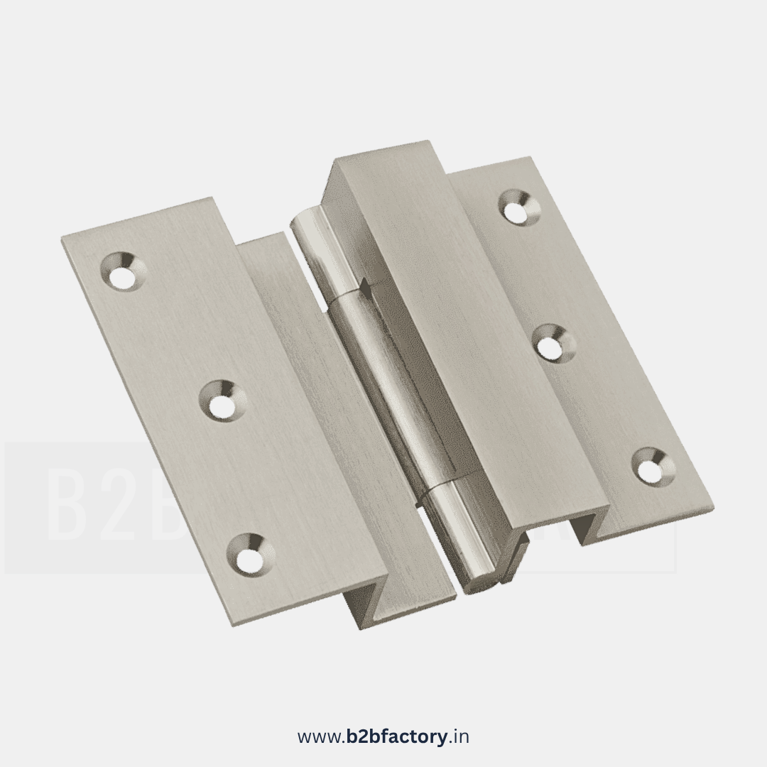 Brass Full Overlay Hinges