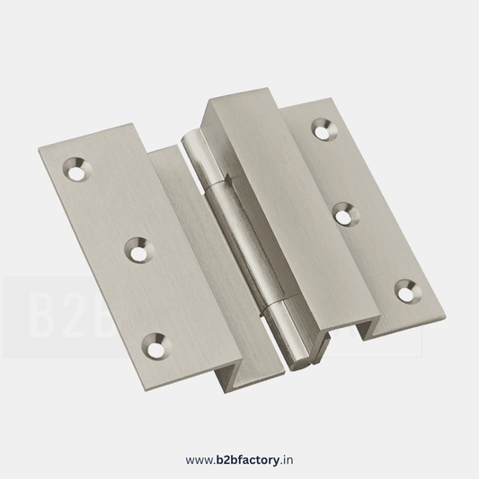 Brass Full Overlay Hinges