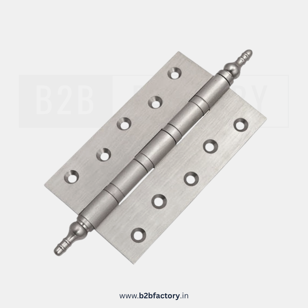 Brass Italian Bearing Hinges