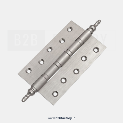 Brass Italian Bearing Hinges