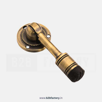 Brass Jorjan Door Stops