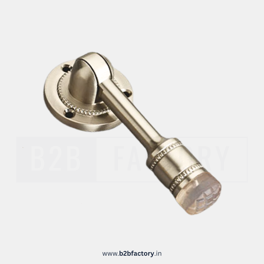 Brass Jorjan Door Stops