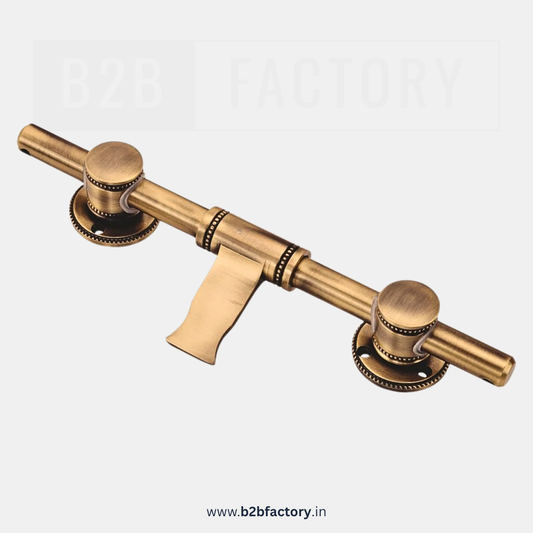 Brass Jorjan Tadi