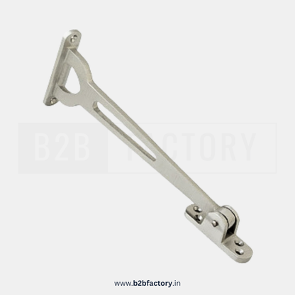Brass Jula Hinges