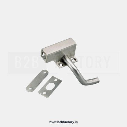 Brass Kem Bolt Jumbo