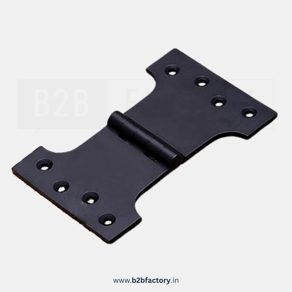 Brass Parlament Hinges