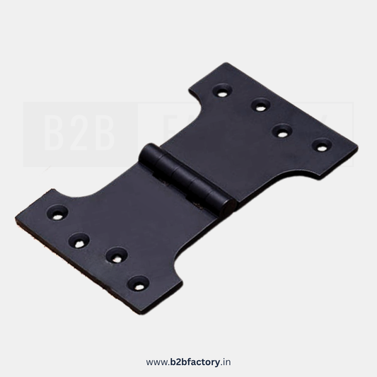 Brass Parlament Hinges