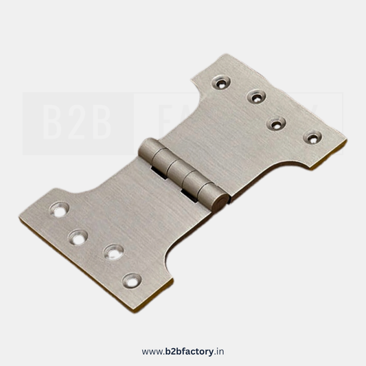 Brass Parlament Hinges