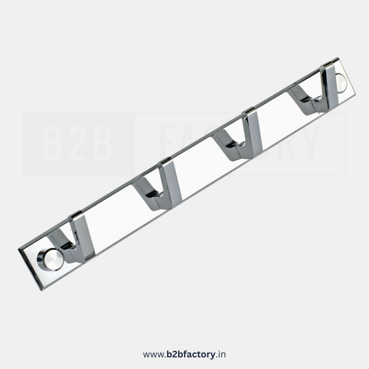 Brass Hook Piano