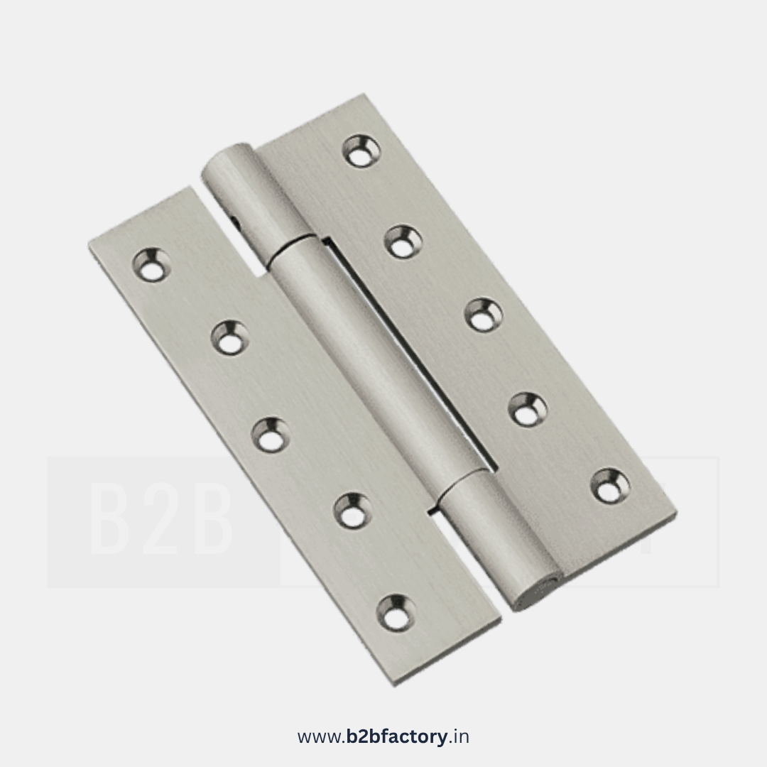 Brass Spring Hinges