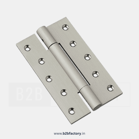 Brass Spring Hinges