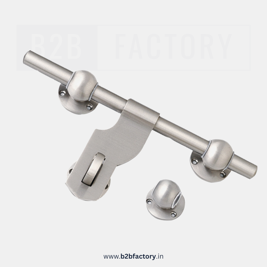 Brass V Plain Aldrop