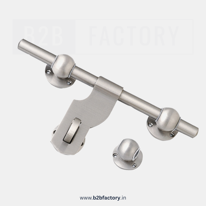 Brass V Plain Aldrop
