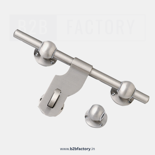 Brass V Plain Aldrop
