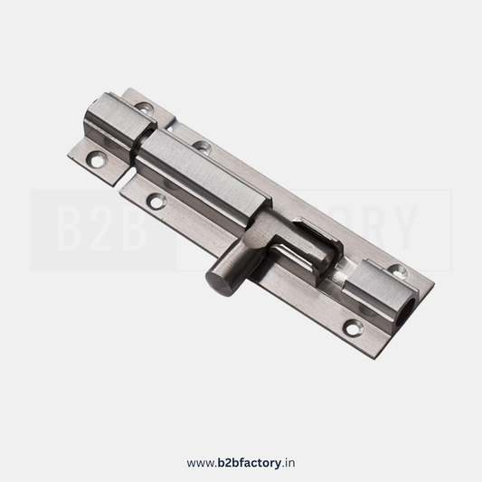 Aluminium Tower Bolt Hex One Pcs