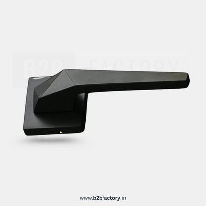 Brass Mortise Handle 035