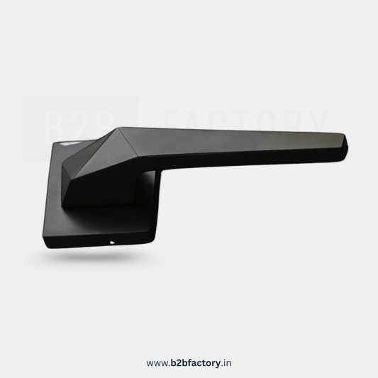Brass Mortise Handle 035