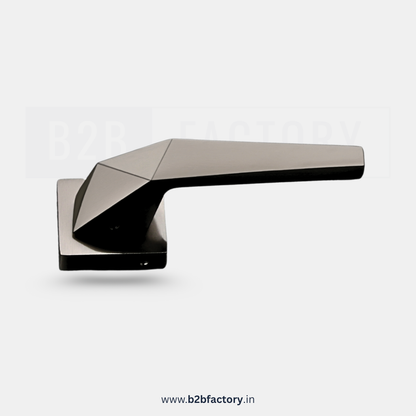 Brass Mortise Handle 035