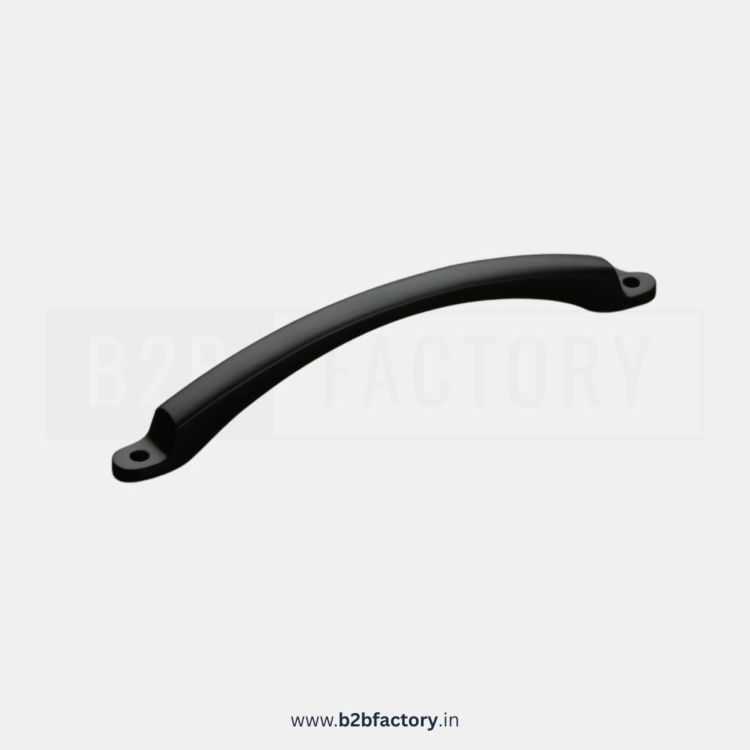 Brass Cabinet Handle 008