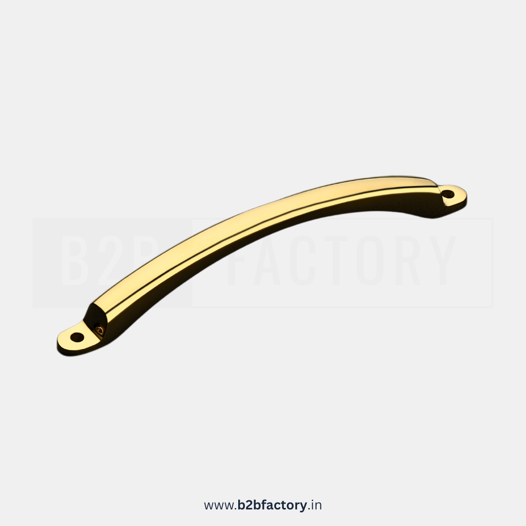 Brass Cabinet Handle 008