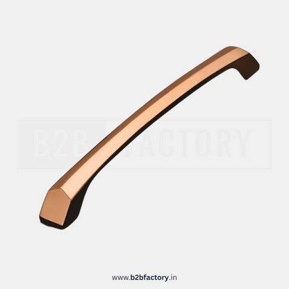 Brass Cabinet Handle 001